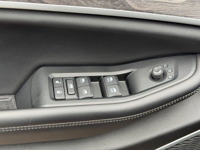 Jeep Grand Cherokee L Limited 2023