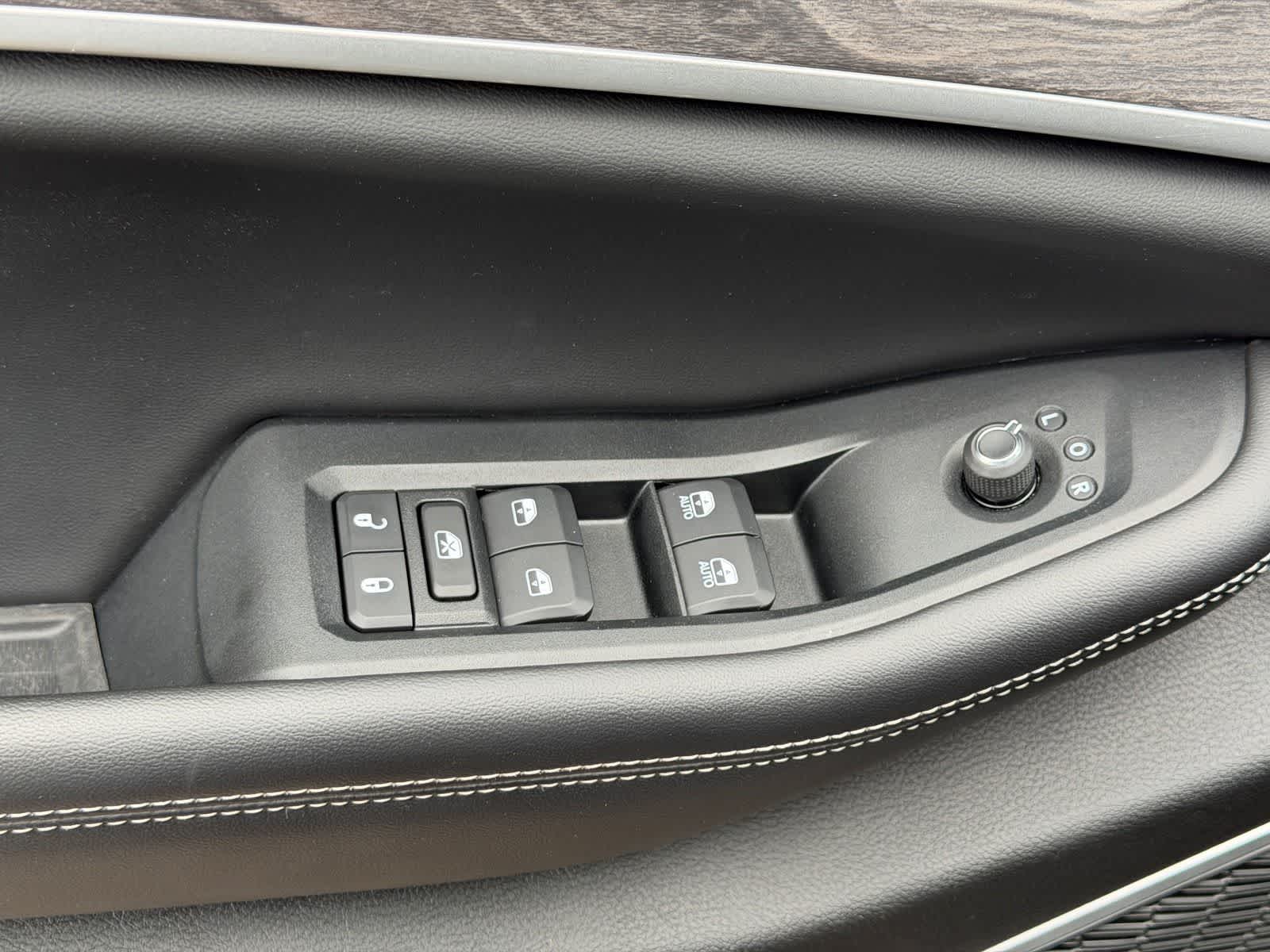 Jeep Grand Cherokee L Limited 2023