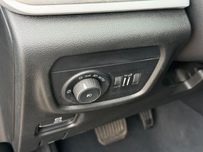 Jeep Grand Cherokee L Limited 2023