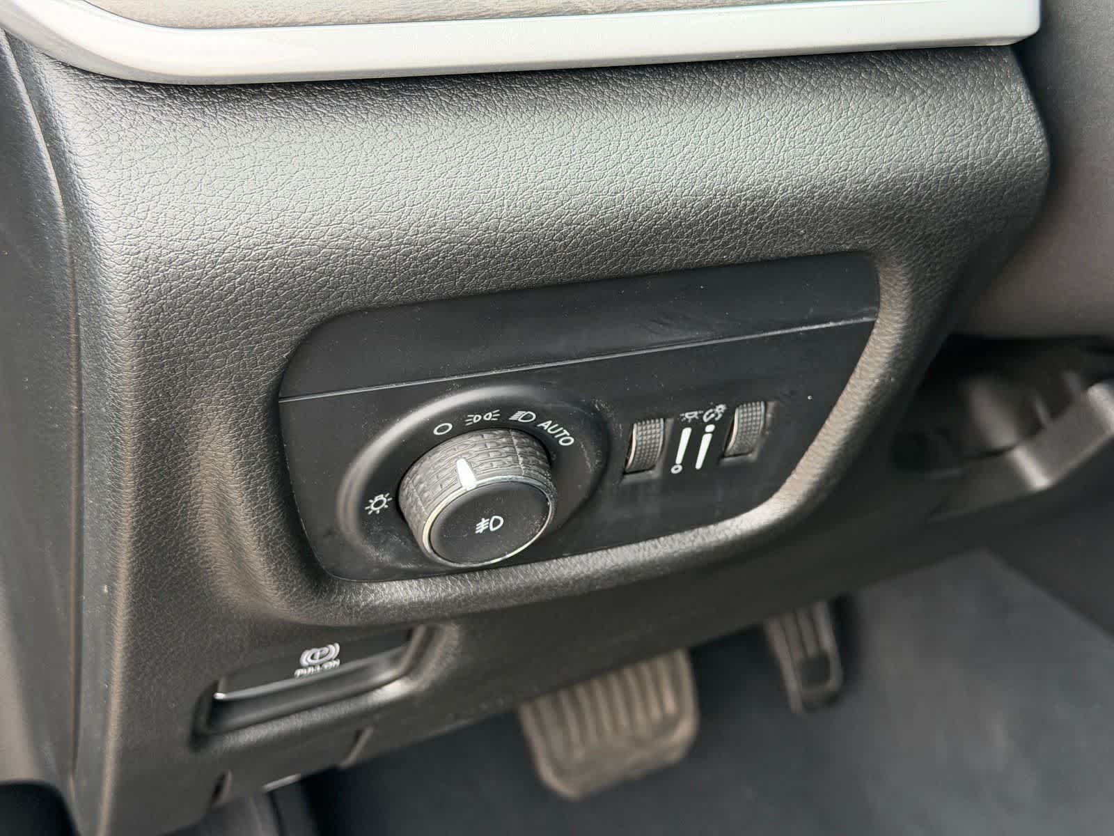 Jeep Grand Cherokee L Limited 2023