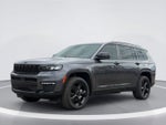 Jeep Grand Cherokee L Limited 2023