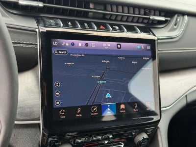 Jeep Grand Cherokee L Limited 2023
