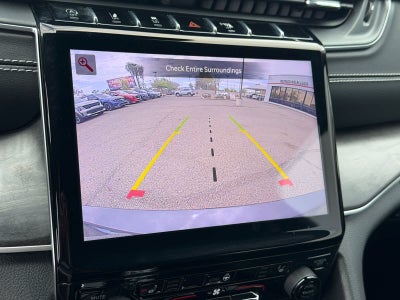 Jeep Grand Cherokee L Limited 2023