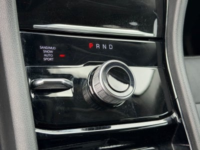 Jeep Grand Cherokee L Limited 2023