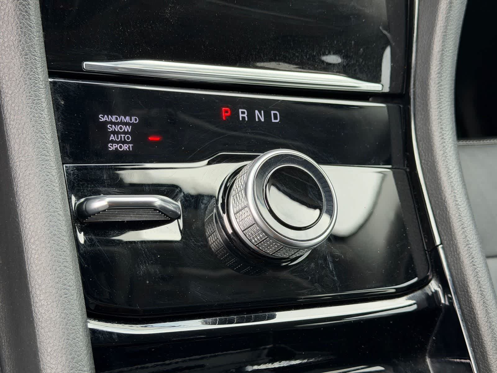 Jeep Grand Cherokee L Limited 2023