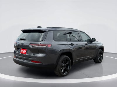 Jeep Grand Cherokee L Limited 2023