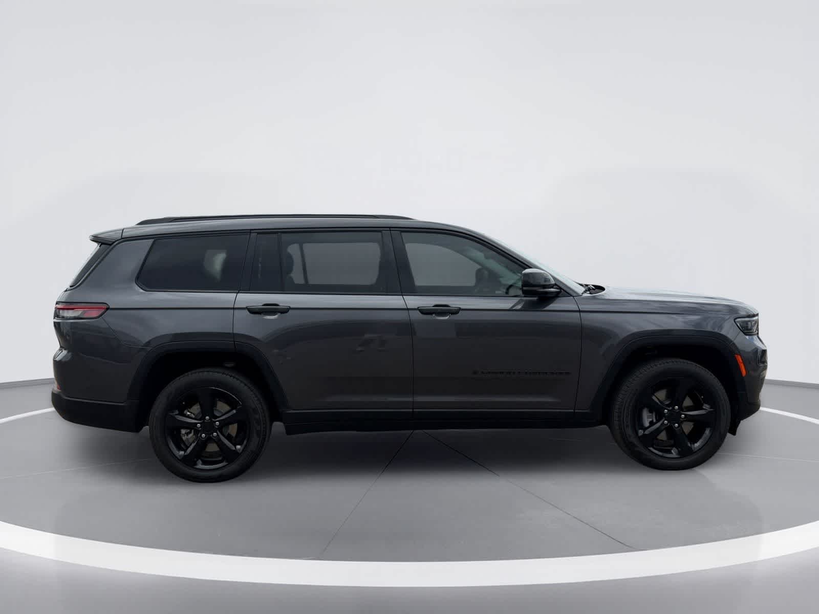 Jeep Grand Cherokee L Limited 2023