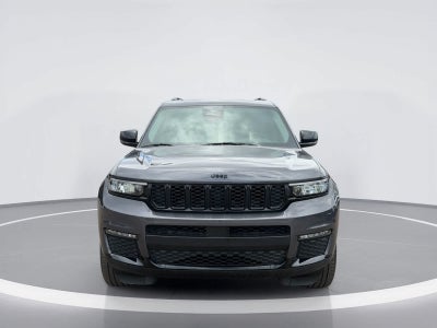 Jeep Grand Cherokee L Limited 2023