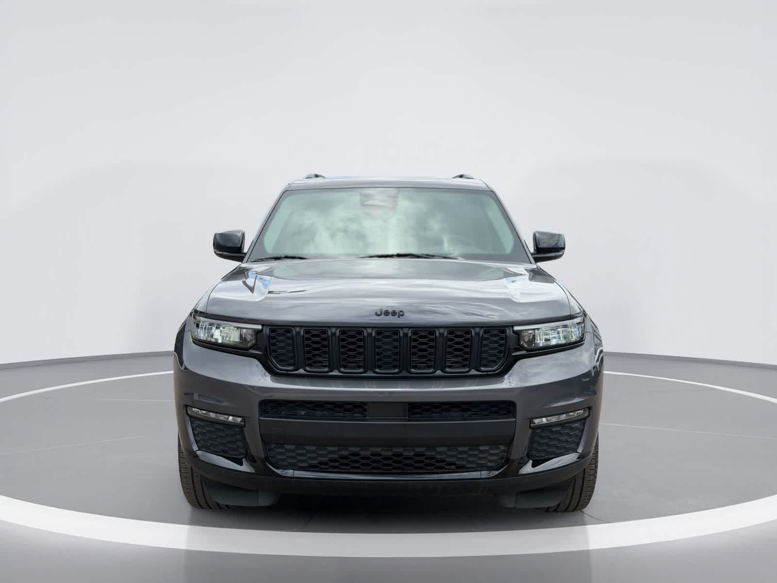 Jeep Grand Cherokee L Limited 2023