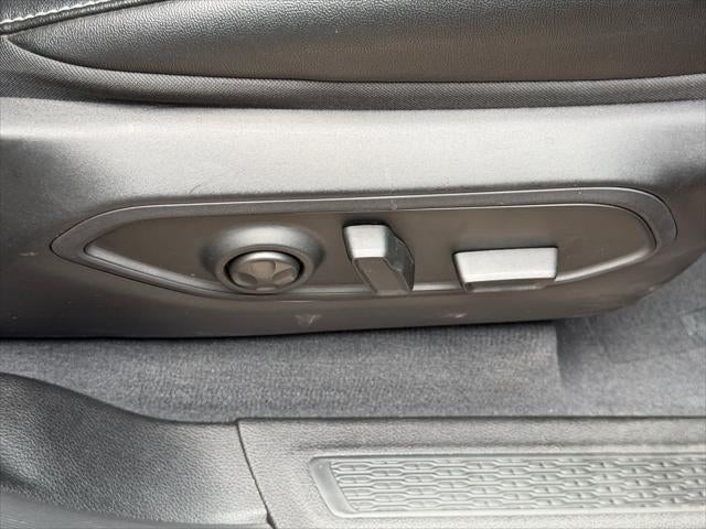 Jeep Grand Cherokee L Limited 2023