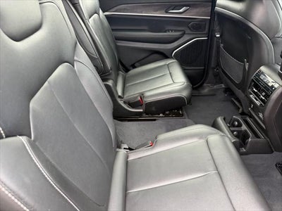 Jeep Grand Cherokee L Limited 2023