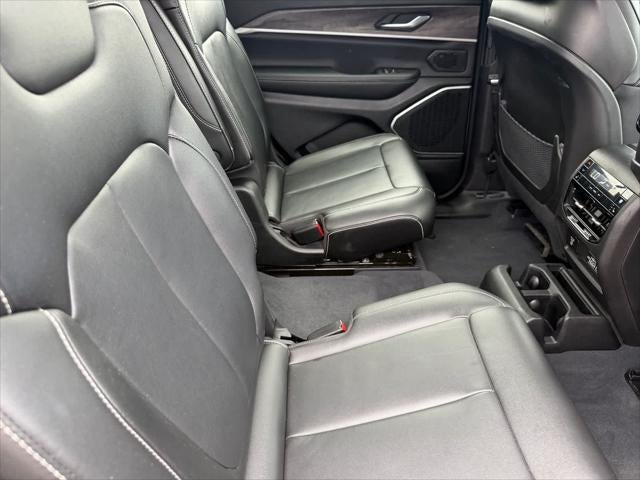 Jeep Grand Cherokee L Limited 2023