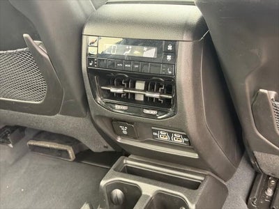 Jeep Grand Cherokee L Limited 2023