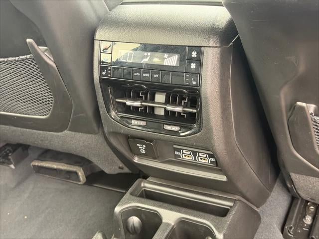 Jeep Grand Cherokee L Limited 2023