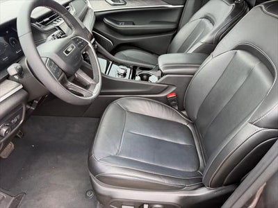 Jeep Grand Cherokee L Limited 2023