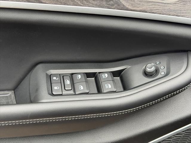 Jeep Grand Cherokee L Limited 2023