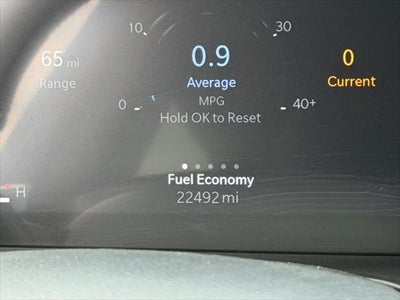 Jeep Grand Cherokee L Limited 2023