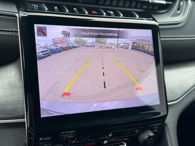 Jeep Grand Cherokee L Limited 2023
