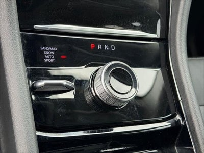 Jeep Grand Cherokee L Limited 2023