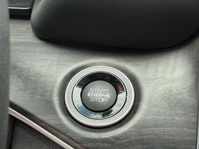 Jeep Grand Cherokee L Limited 2023