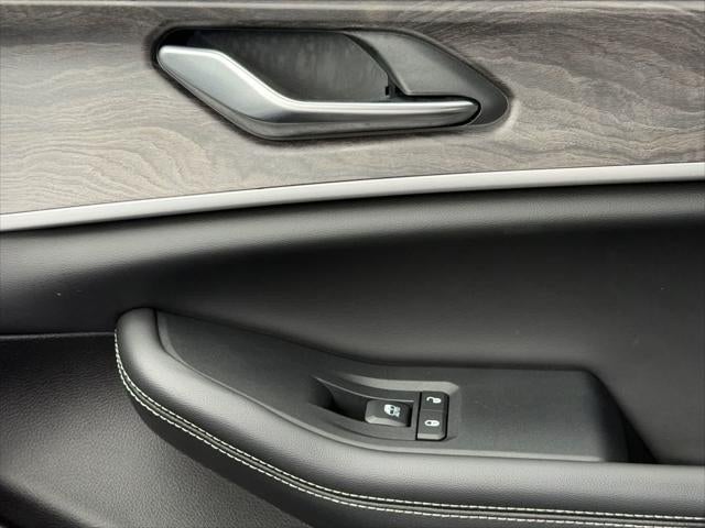 Jeep Grand Cherokee L Limited 2023