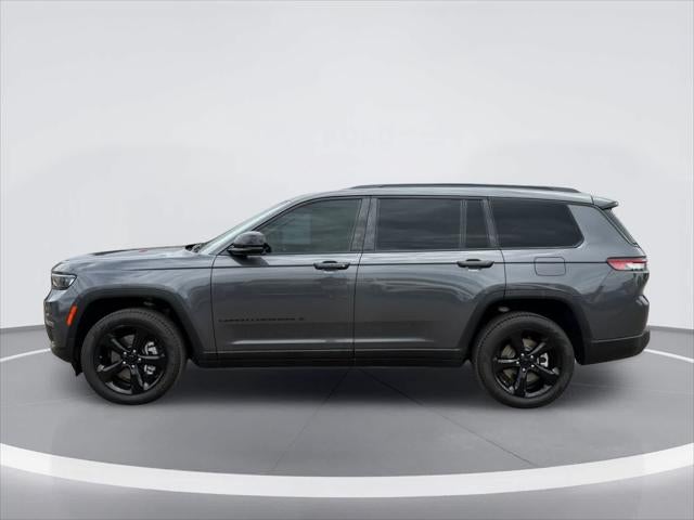 Jeep Grand Cherokee L Limited 2023