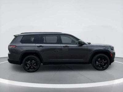 Jeep Grand Cherokee L Limited 2023