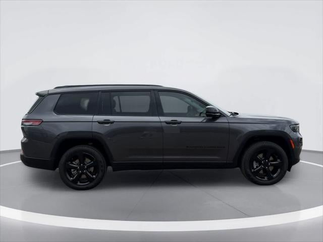 Jeep Grand Cherokee L Limited 2023