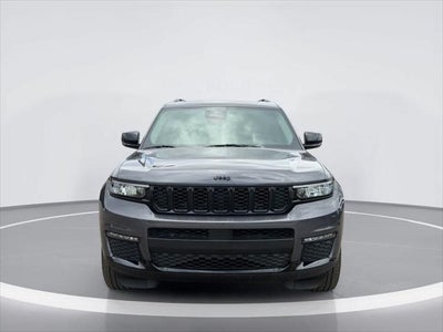Jeep Grand Cherokee L Limited 2023