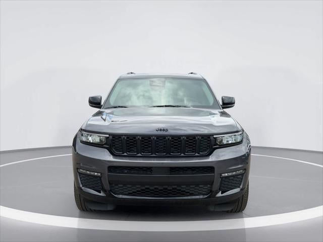 Jeep Grand Cherokee L Limited 2023