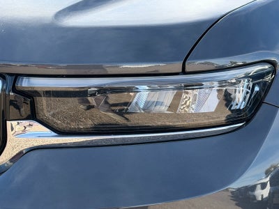 Jeep Grand Cherokee L Limited 2024