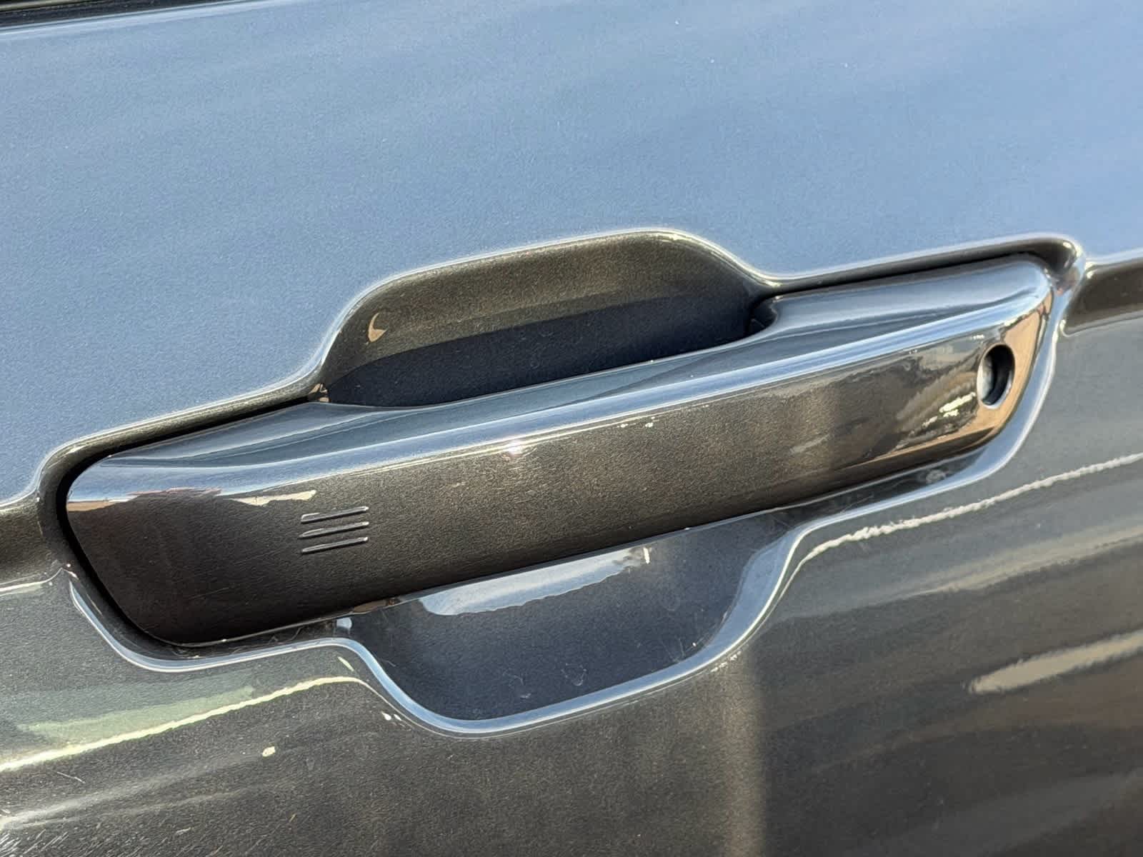 Jeep Grand Cherokee L Limited 2024