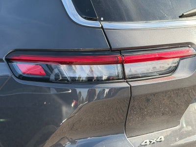 Jeep Grand Cherokee L Limited 2024