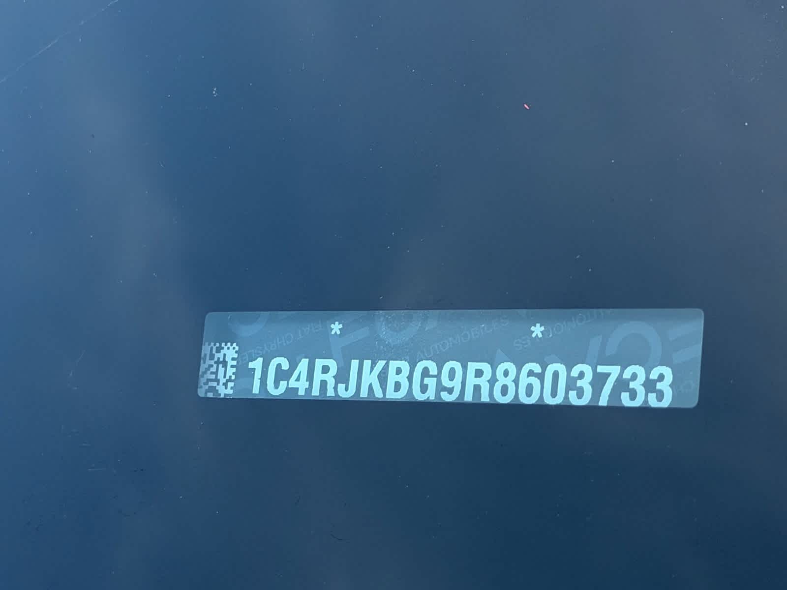 Jeep Grand Cherokee L Limited 2024