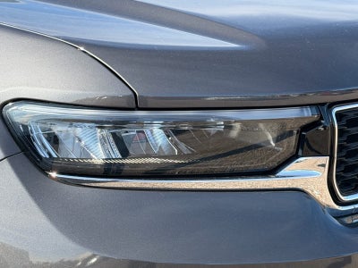 Jeep Grand Cherokee L Limited 2024