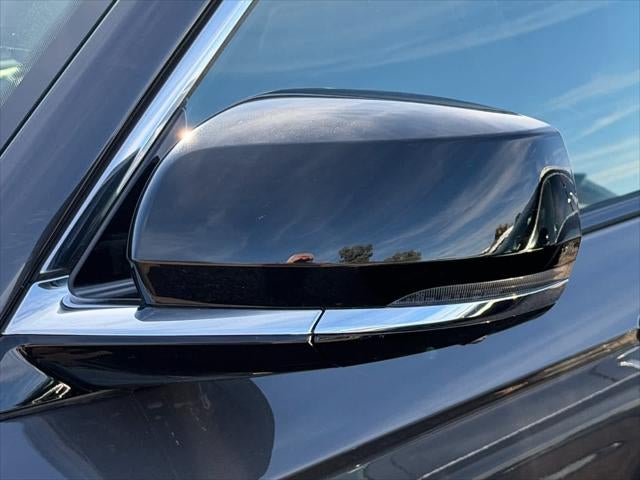 Jeep Grand Cherokee L Limited 2024