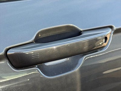 Jeep Grand Cherokee L Limited 2024