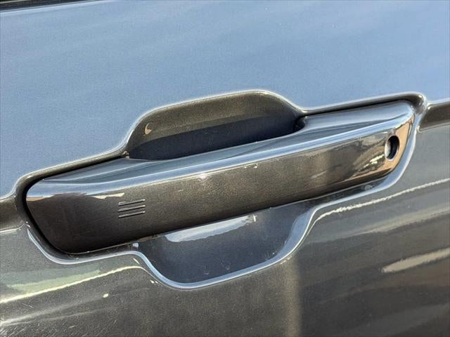 Jeep Grand Cherokee L Limited 2024