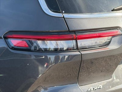 Jeep Grand Cherokee L Limited 2024