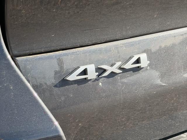 Jeep Grand Cherokee L Limited 2024