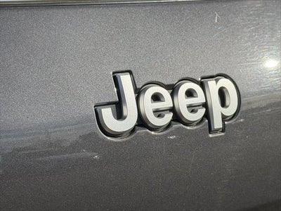 Jeep Grand Cherokee L Limited 2024
