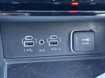 Jeep Grand Cherokee L Limited 2024