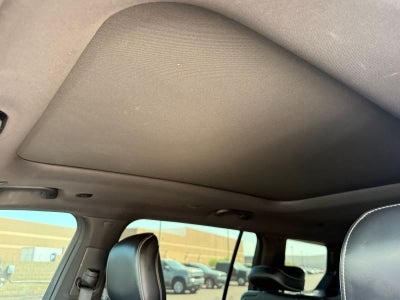 Jeep Grand Cherokee L Overland 2023