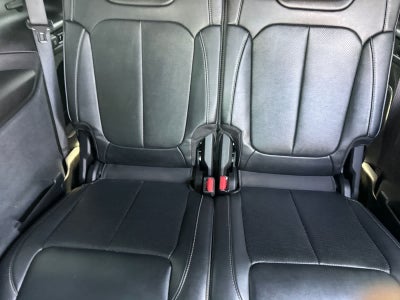Jeep Grand Cherokee L Overland 2023