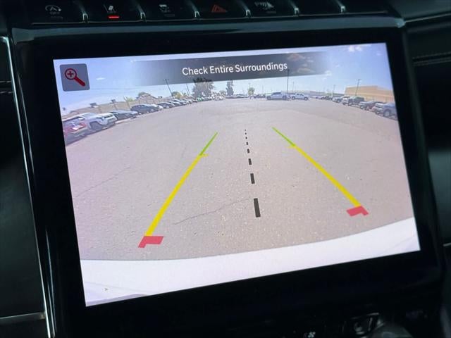 Jeep Grand Cherokee L Overland 2023