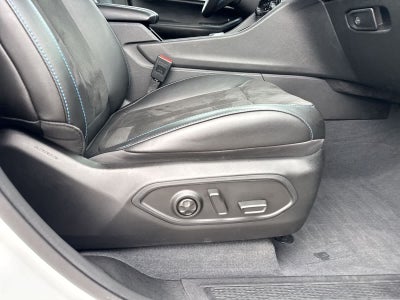 Jeep Grand Cherokee 4xe Trailhawk 2023