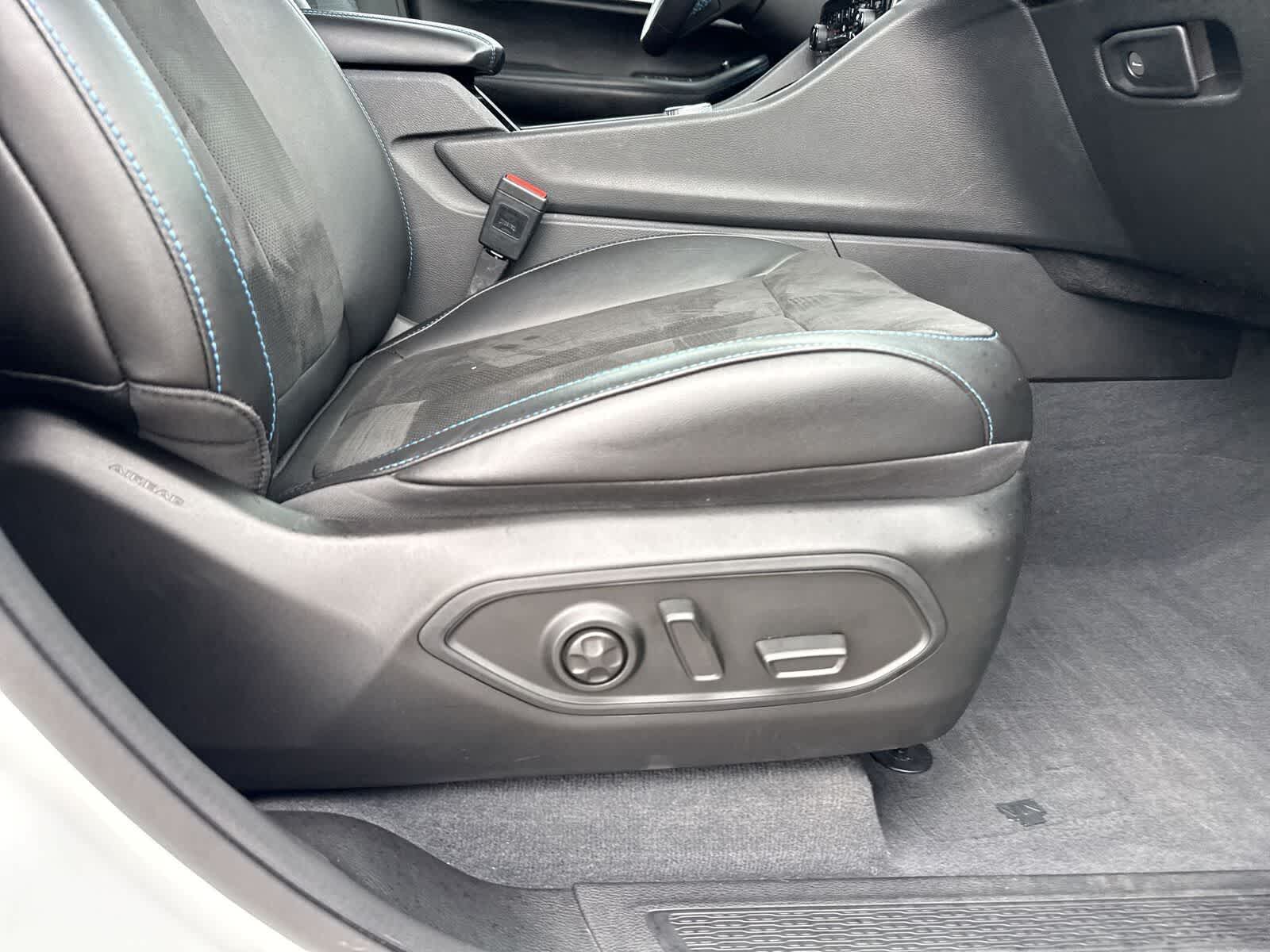 Jeep Grand Cherokee 4xe Trailhawk 2023