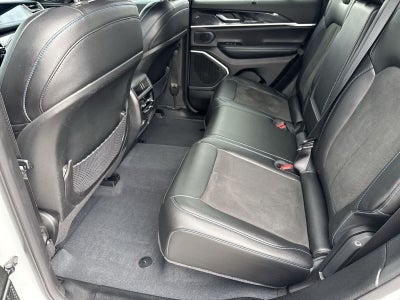 Jeep Grand Cherokee 4xe Trailhawk 2023