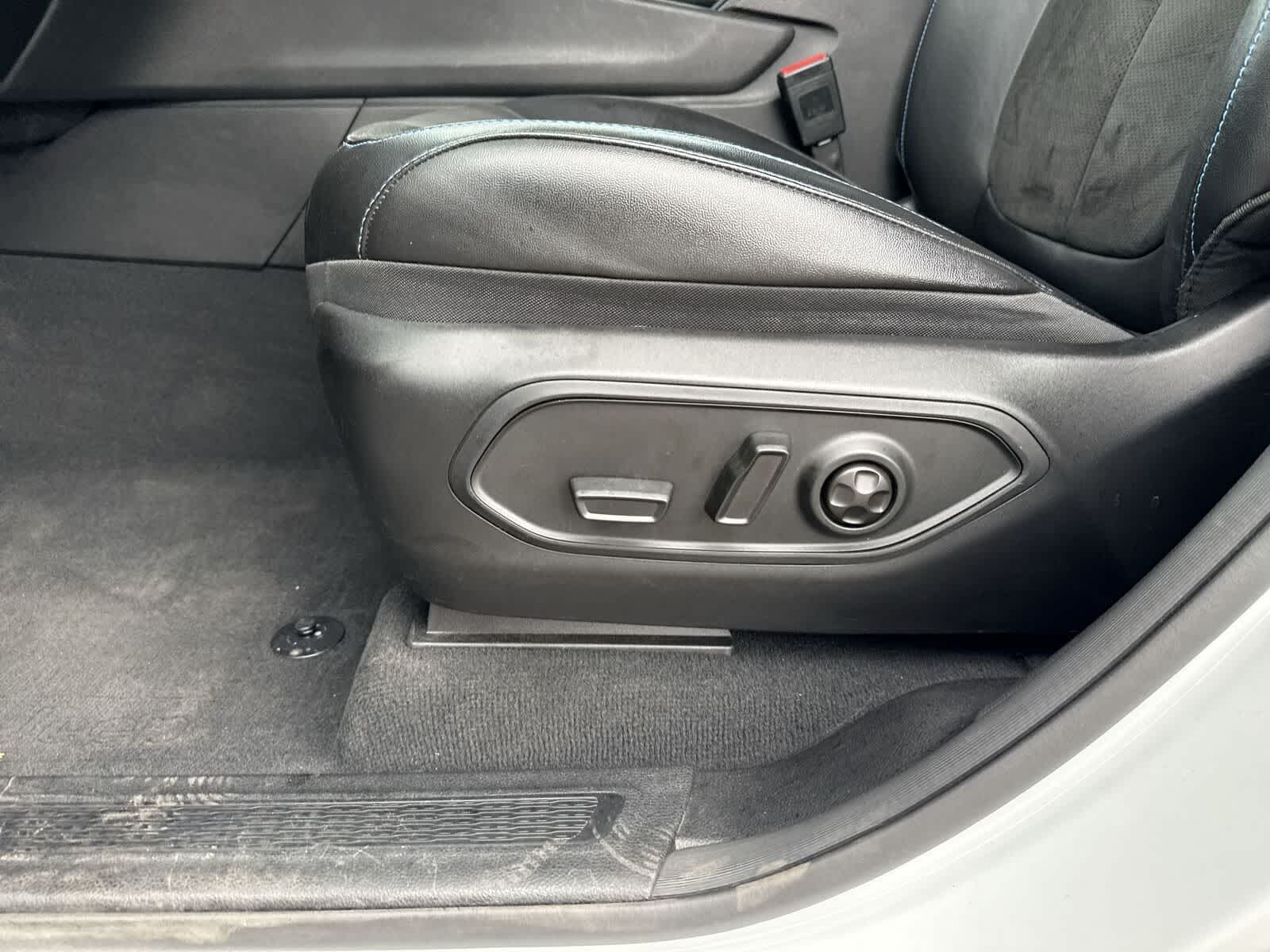 Jeep Grand Cherokee 4xe Trailhawk 2023