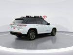 Jeep Grand Cherokee 4xe Trailhawk 2023